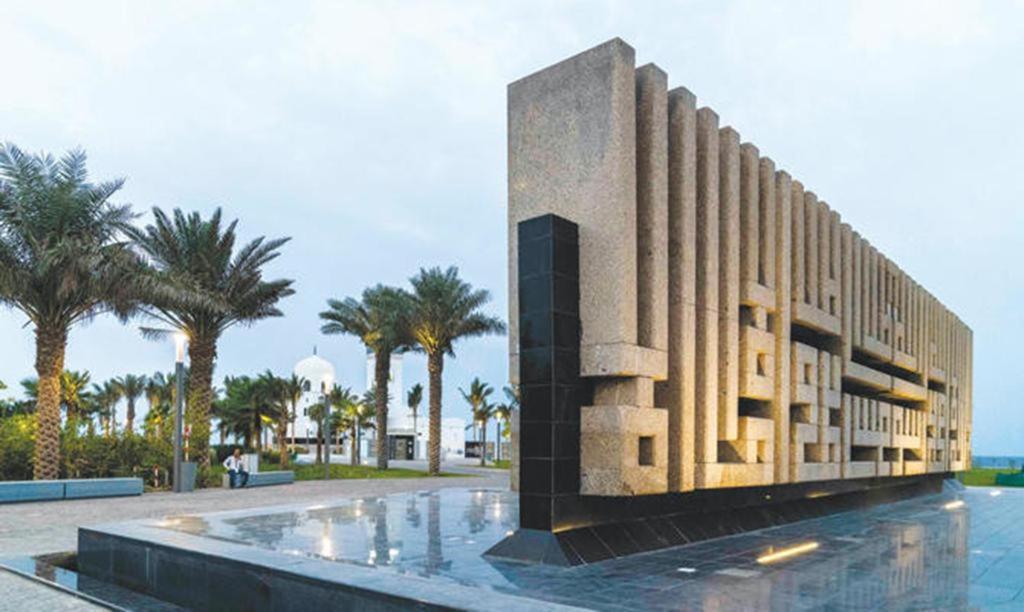 Rawasel Al Nakhla Jidá Exterior foto